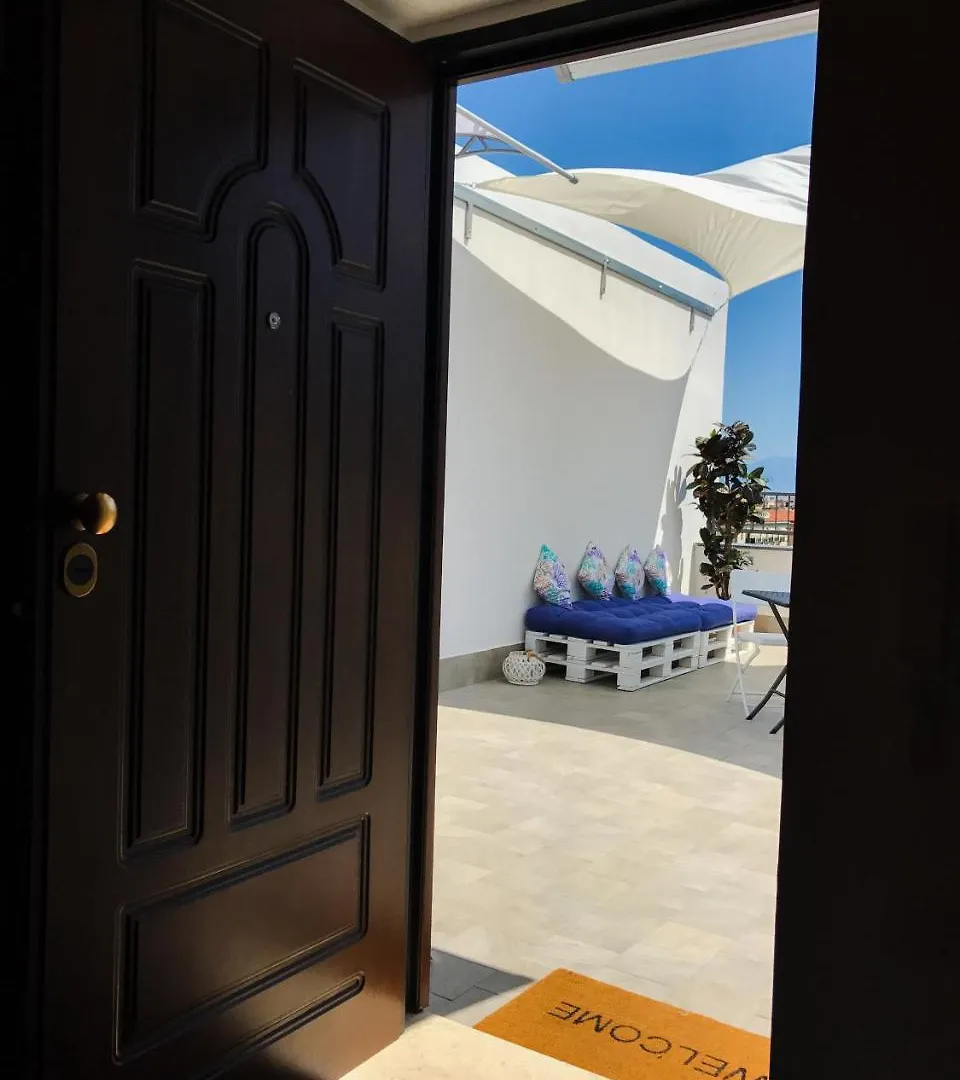 Na Bona Nuttata Bed & Breakfast Naples Italy