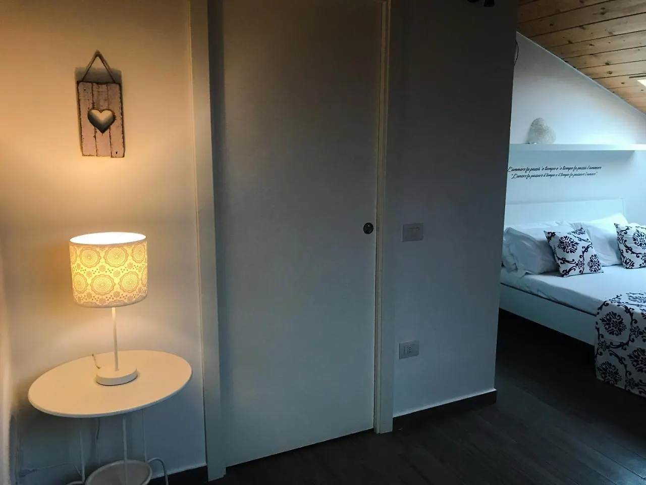 Na Bona Nuttata Bed & Breakfast Naples