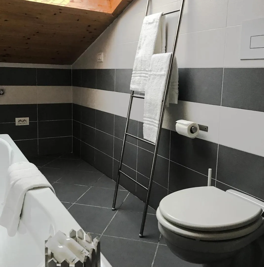 Na Bona Nuttata Bed & Breakfast Naples 3*,  Italy