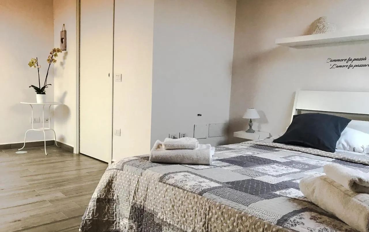 Na Bona Nuttata Bed & Breakfast Naples