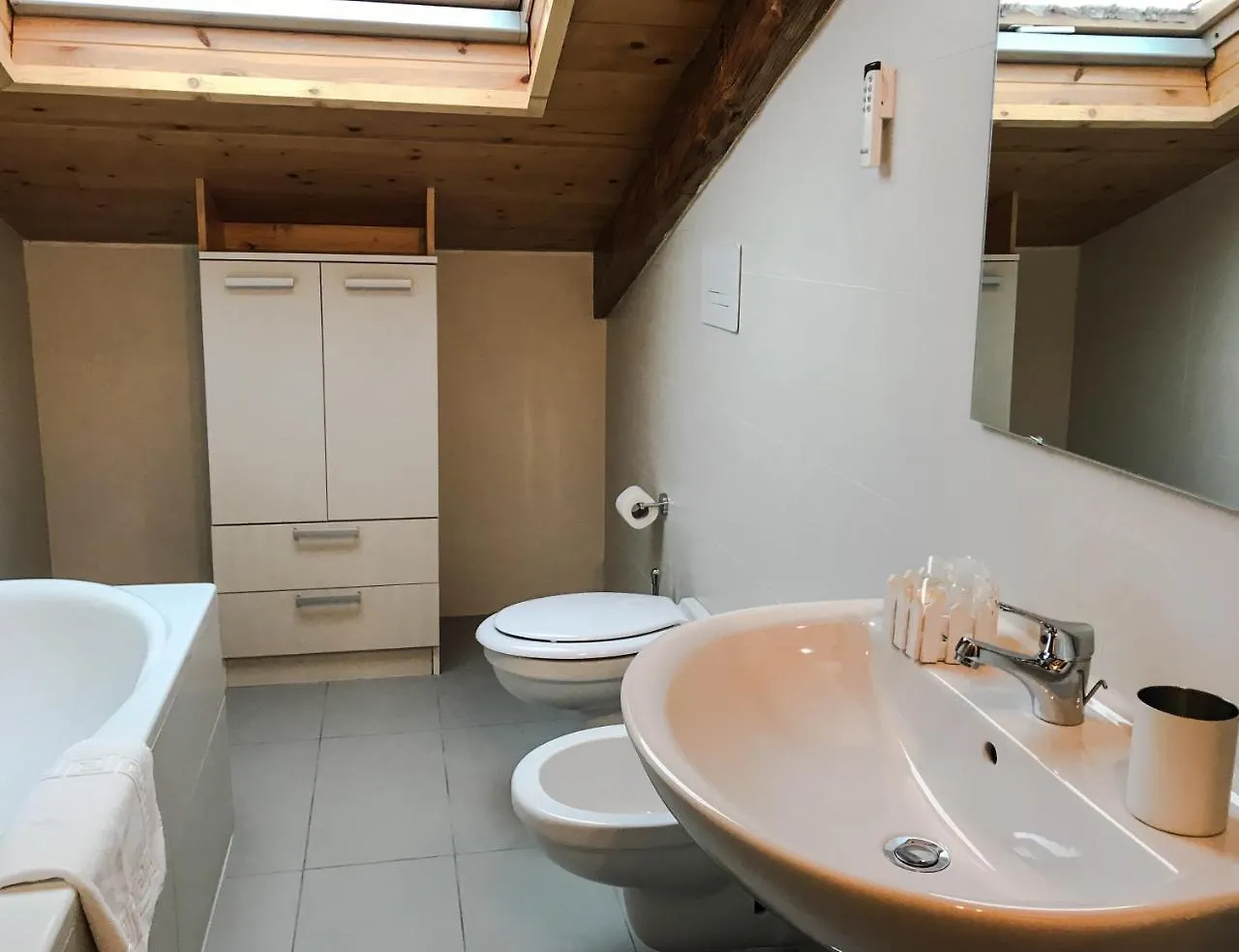 Na Bona Nuttata Bed & Breakfast Naples Italy