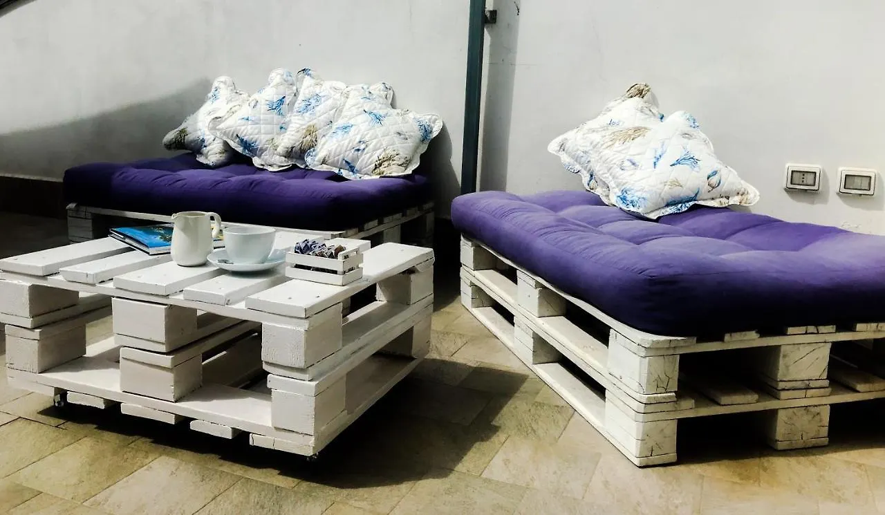 ***  Na Bona Nuttata Bed & Breakfast Naples Italy