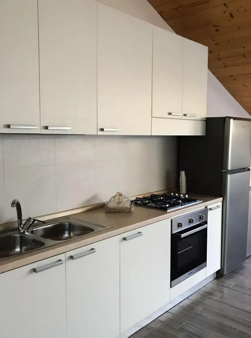 Na Bona Nuttata Bed & Breakfast Naples