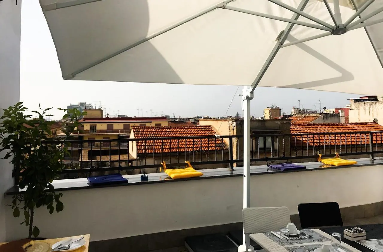 Na Bona Nuttata Bed & Breakfast Naples