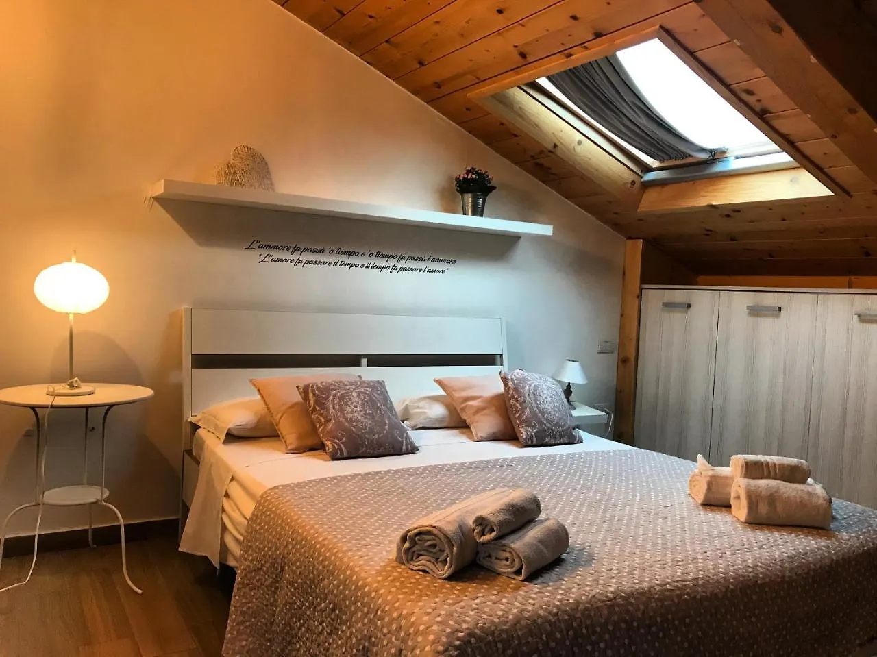 Na Bona Nuttata Bed & Breakfast Naples 3*,