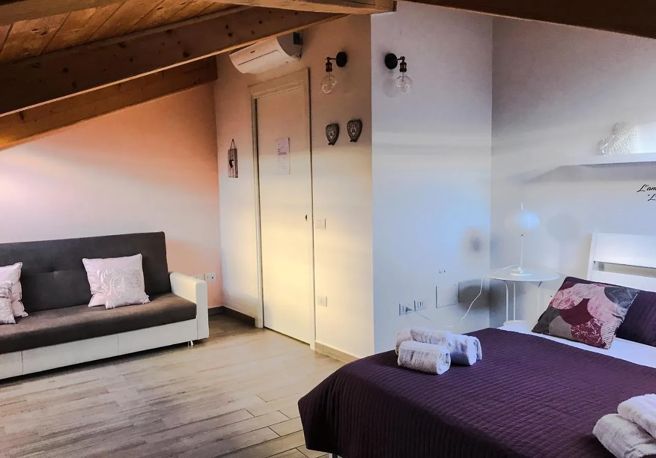 Na Bona Nuttata Bed & Breakfast Naples