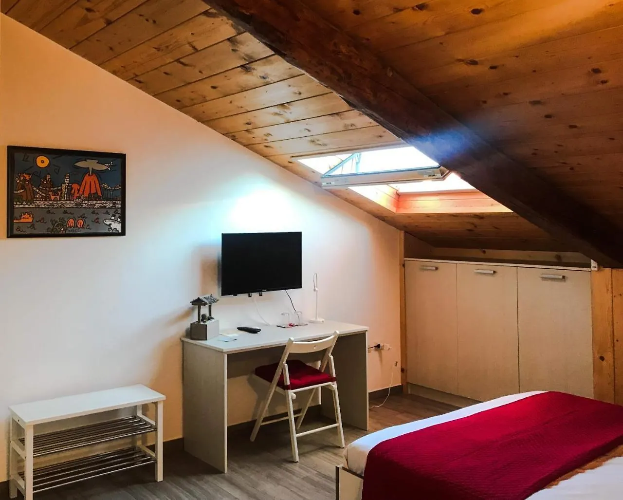 Na Bona Nuttata Bed & Breakfast Naples