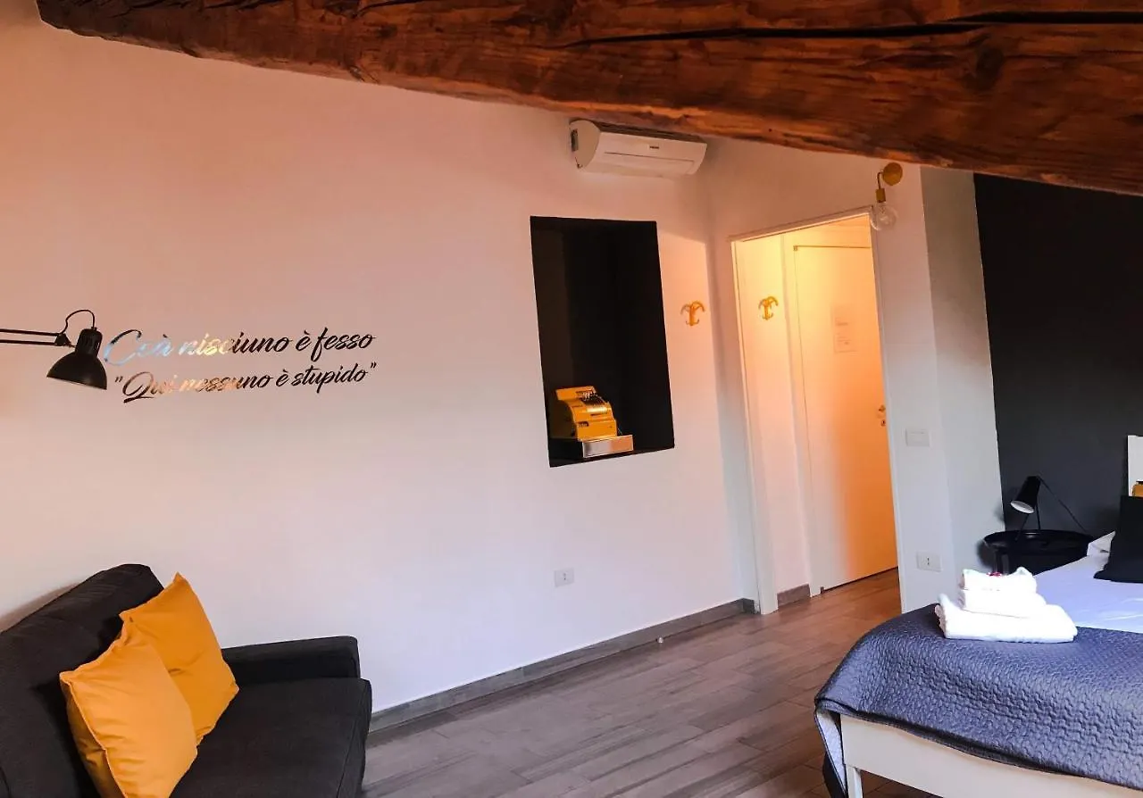 Na Bona Nuttata Bed & Breakfast Naples